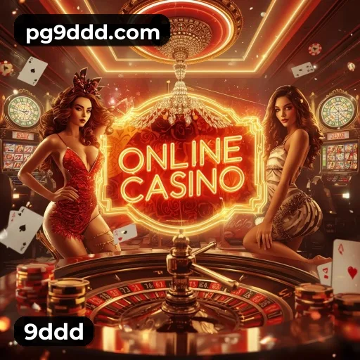 9ddd App live casino and cashier access on mobile